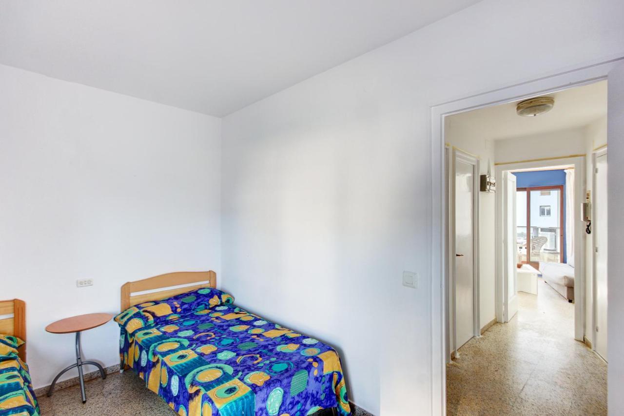 Punta Pelegri 320 Roses - Immo Barneda Lägenhet Exteriör bild