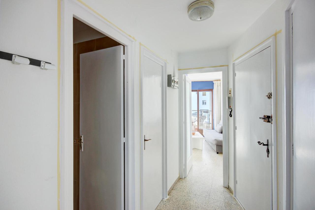 Punta Pelegri 320 Roses - Immo Barneda Lägenhet Exteriör bild